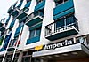 Hotel Best Western Imperial, 3 estrellas