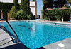 Hotel Best Western Los Cerezos