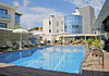 Hotel Best Western Mediterraneo, 4 estrellas