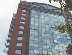 Hotel Best Western Milton Milano