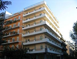 Hotel Best Western Museum