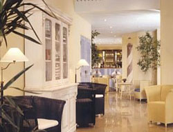 Hotel Best Western Nautica