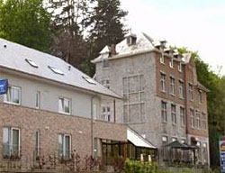 Hotel Best Western New Hotel De Lives