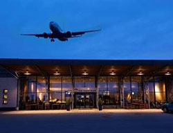 Hotel Best Western Oslo Airport