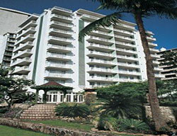 Hotel Best Western Plus Coconut Waikiki