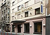 Hotel Best Western Premier Astoria