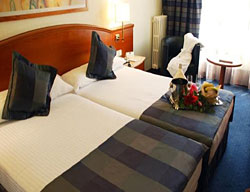 Hotel Best Western Premier Dante