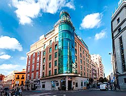 Hotel Best Western Premier Hotel Santo Domingo