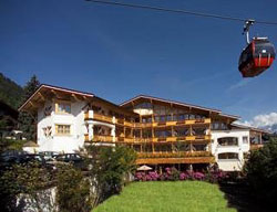 Hotel Best Western Premier Kaiserhof Kitzbühel