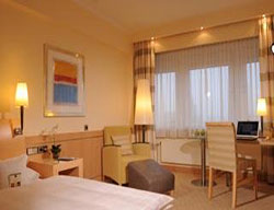 Hotel Best Western Premier Parkhotel Kronsberg