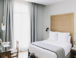 Hotel Best Western Regina