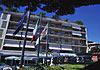 Hotel Best Western Regina Elena