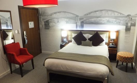 Hotel Premier Inn Hammersmith Londres Hotel Premier Inn Hammersmith Londres