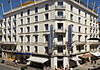 Hotel Best Western Univers La Croisette, 3 estrellas