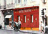 Hotel Best Western Yachting, 3 estrellas