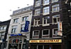 Hotel Beursstraat, 1 estrella
