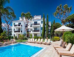 Hotel Beverly Playa