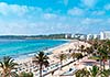 Hotel Bikini, 3 estrellas