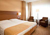 Hotel Bilderberg Garden, 5 estrellas