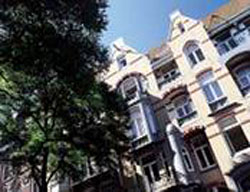 Hotel Bilderberg Jan Luyken