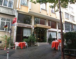 Hotel Birbey