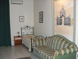 Hotel Biscari