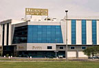 Hotel Blanca