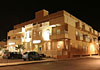 Hotel Blanca Brisa Cabo De Gata