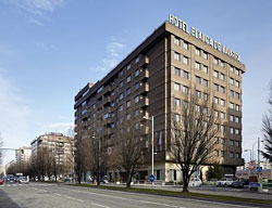 Hotel Blanca De Navarra