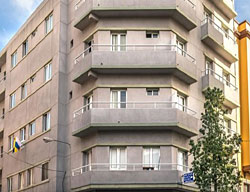 Hotel Blanca Paloma