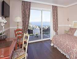 Hotel Blau Mar