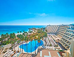 Hotel Blau Mediterráneo