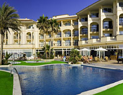 Hotel Blau Park