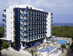 Hotel Blaucel