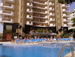Hotel Blaumar