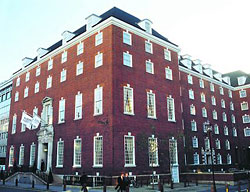 Hotel Bloomsbury