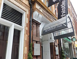 Hotel Bloomsbury Park