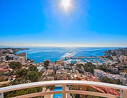 Hotel Blue Bay
