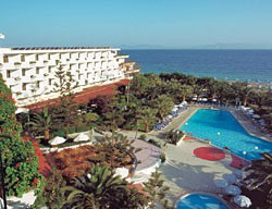 Hotel Blue Horizon