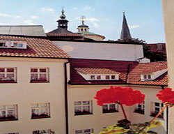 Hotel Blue Key