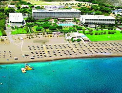 Hotel Blue Sea Beach Resort