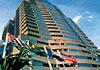 Hotel Blue Tree Towers Berrini, 4 estrellas