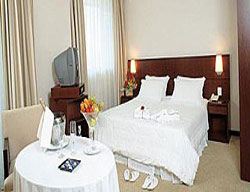 Hotel Blue Tree Towers Faria Lima