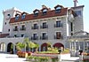 Hotel Bluecity Real De Bohoyo, 5 estrellas gl