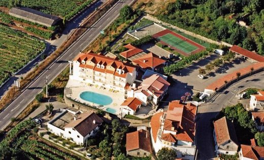 Hotel Boavista Melgaço - Melgaço - Norte de Portugal