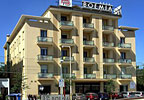 Hotel Boemia