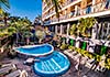 Hotel Bohemia Suites & Spa, 4 estrellas