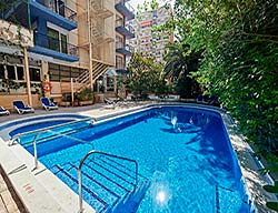 Hotel Boix Mar