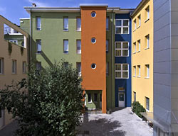 Hotel Bologna-stazione