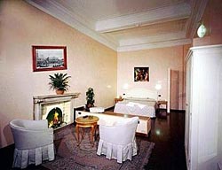 Hotel Bonciani